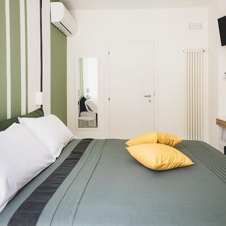 Piazza Verdi B&B Vasto Bagian luar foto