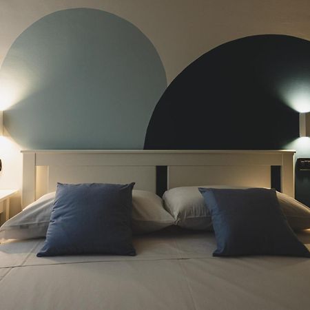 Piazza Verdi B&B Vasto Bagian luar foto