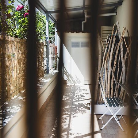 Piazza Verdi B&B Vasto Bagian luar foto
