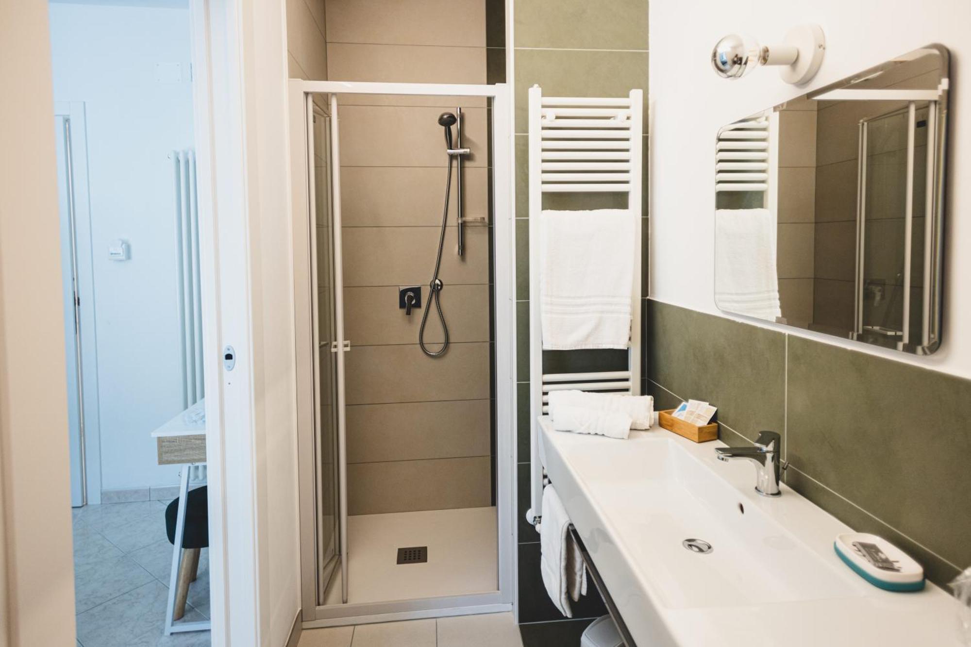 Piazza Verdi B&B Vasto Bagian luar foto