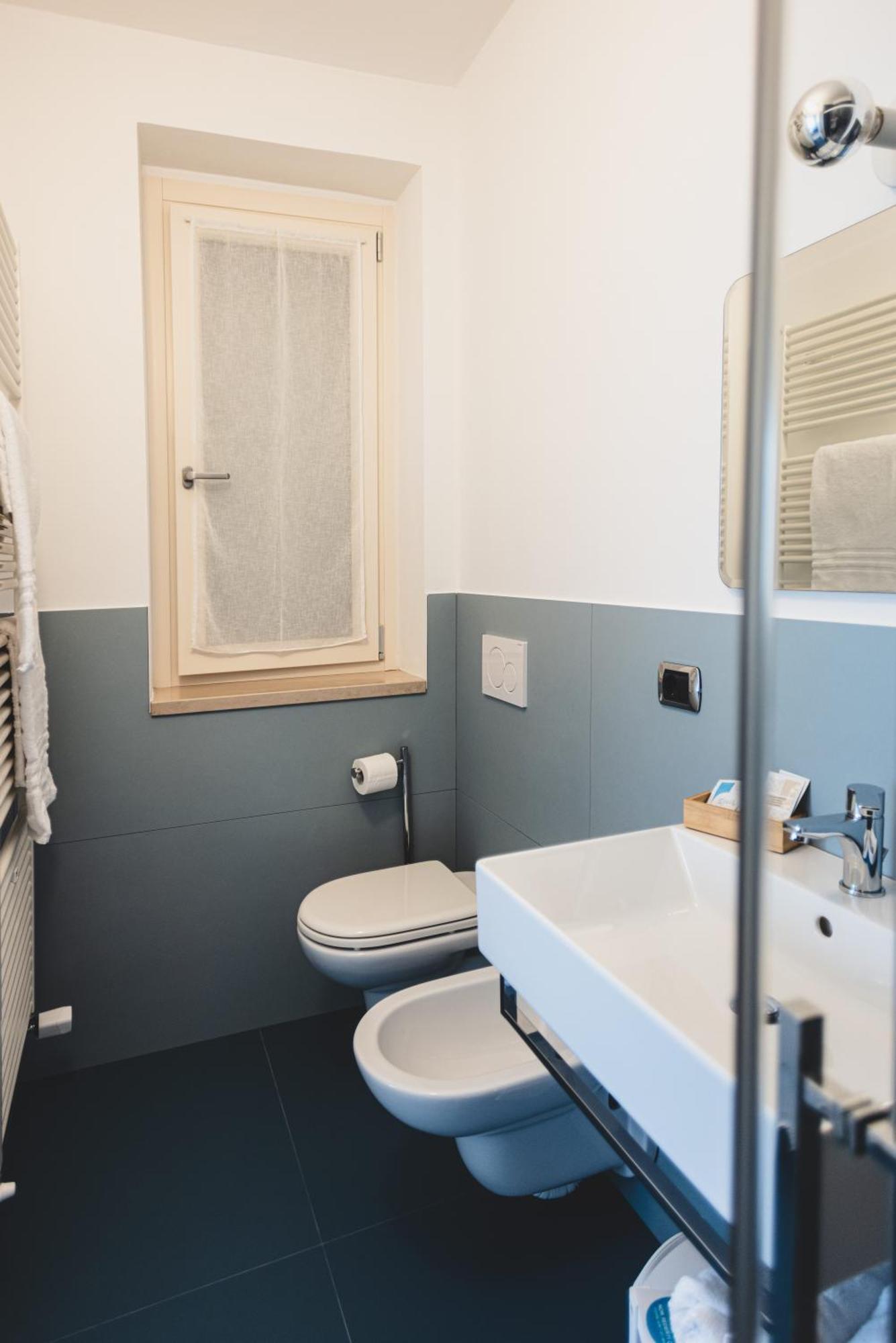 Piazza Verdi B&B Vasto Bagian luar foto
