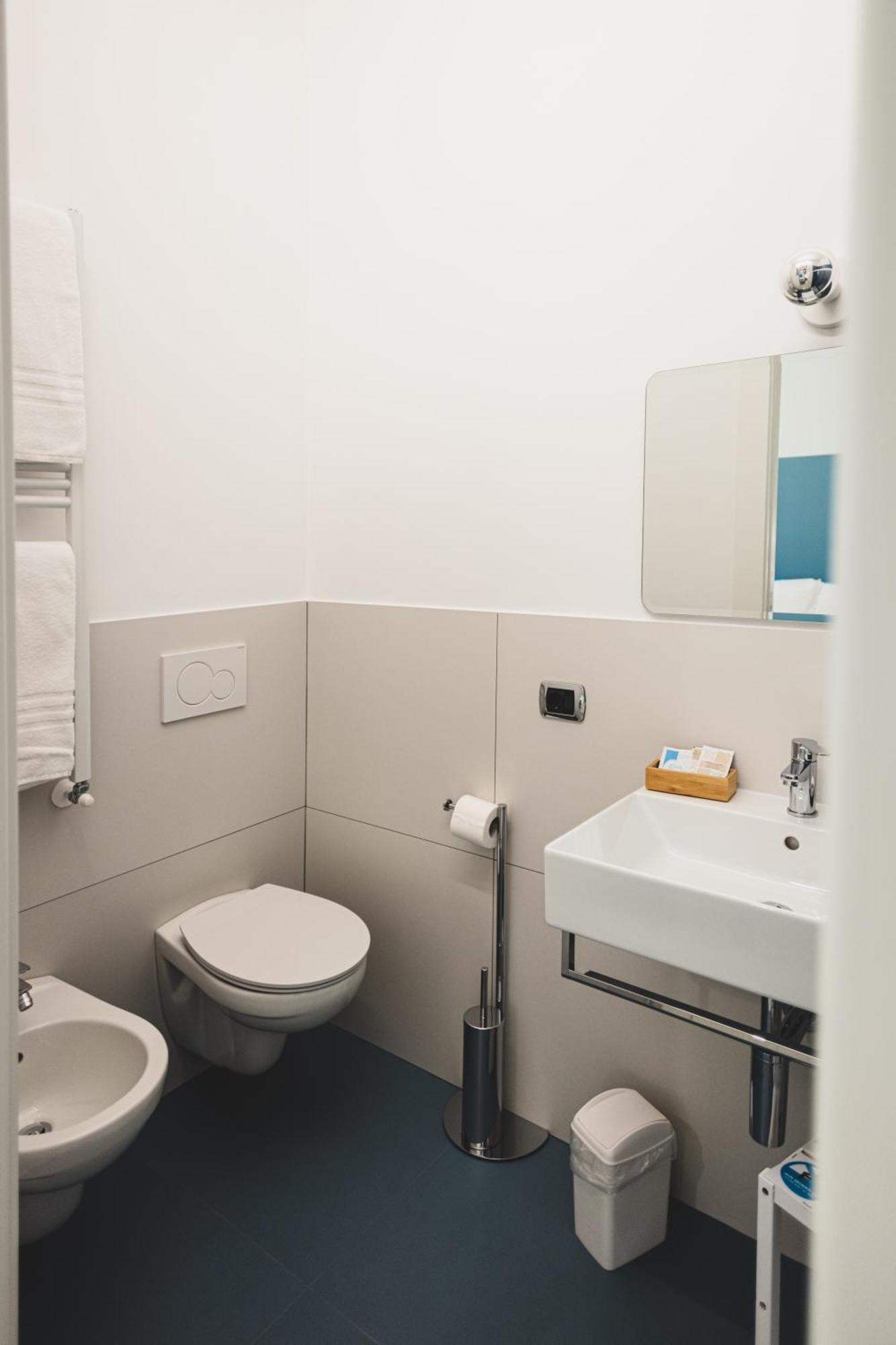 Piazza Verdi B&B Vasto Bagian luar foto