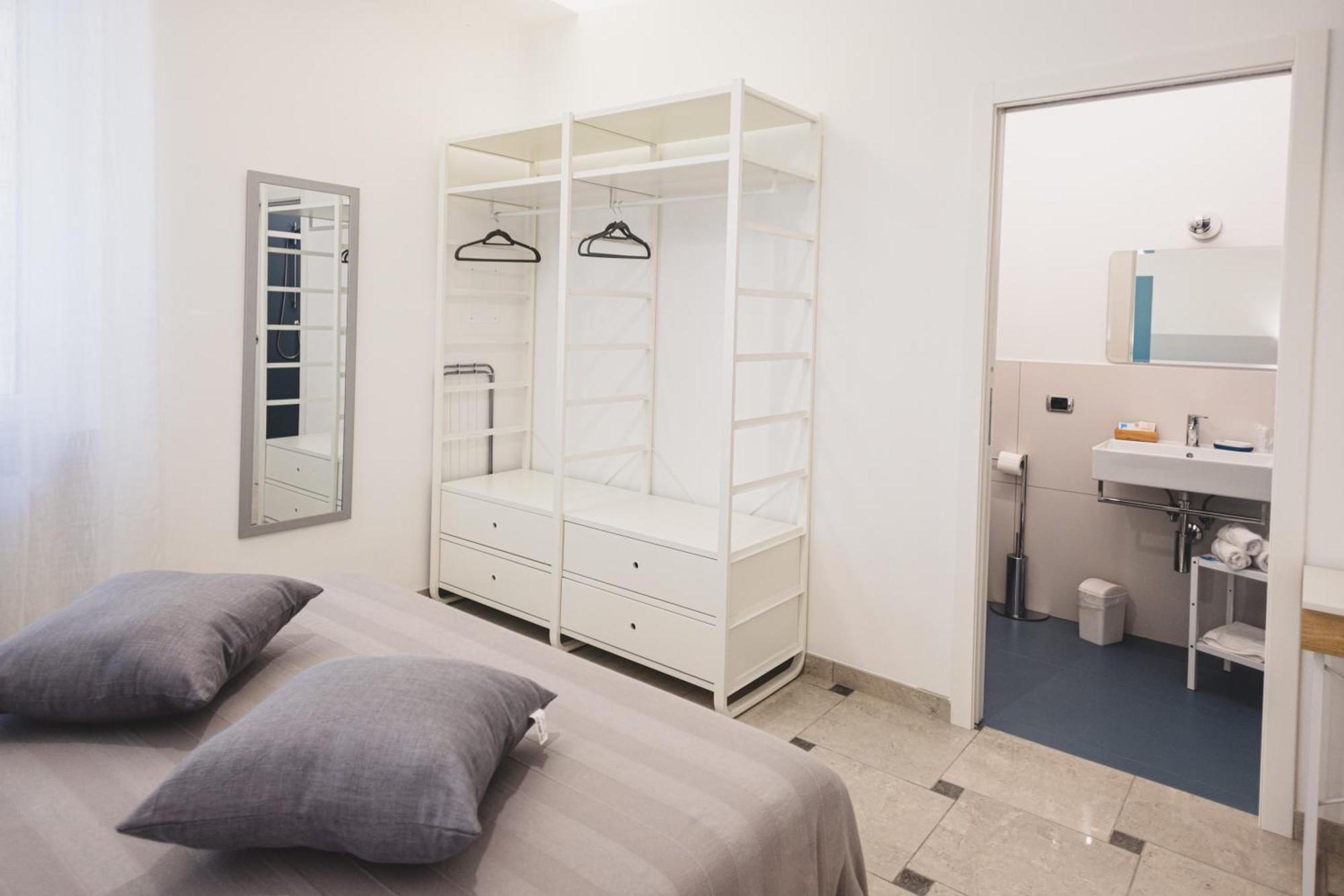 Piazza Verdi B&B Vasto Bagian luar foto