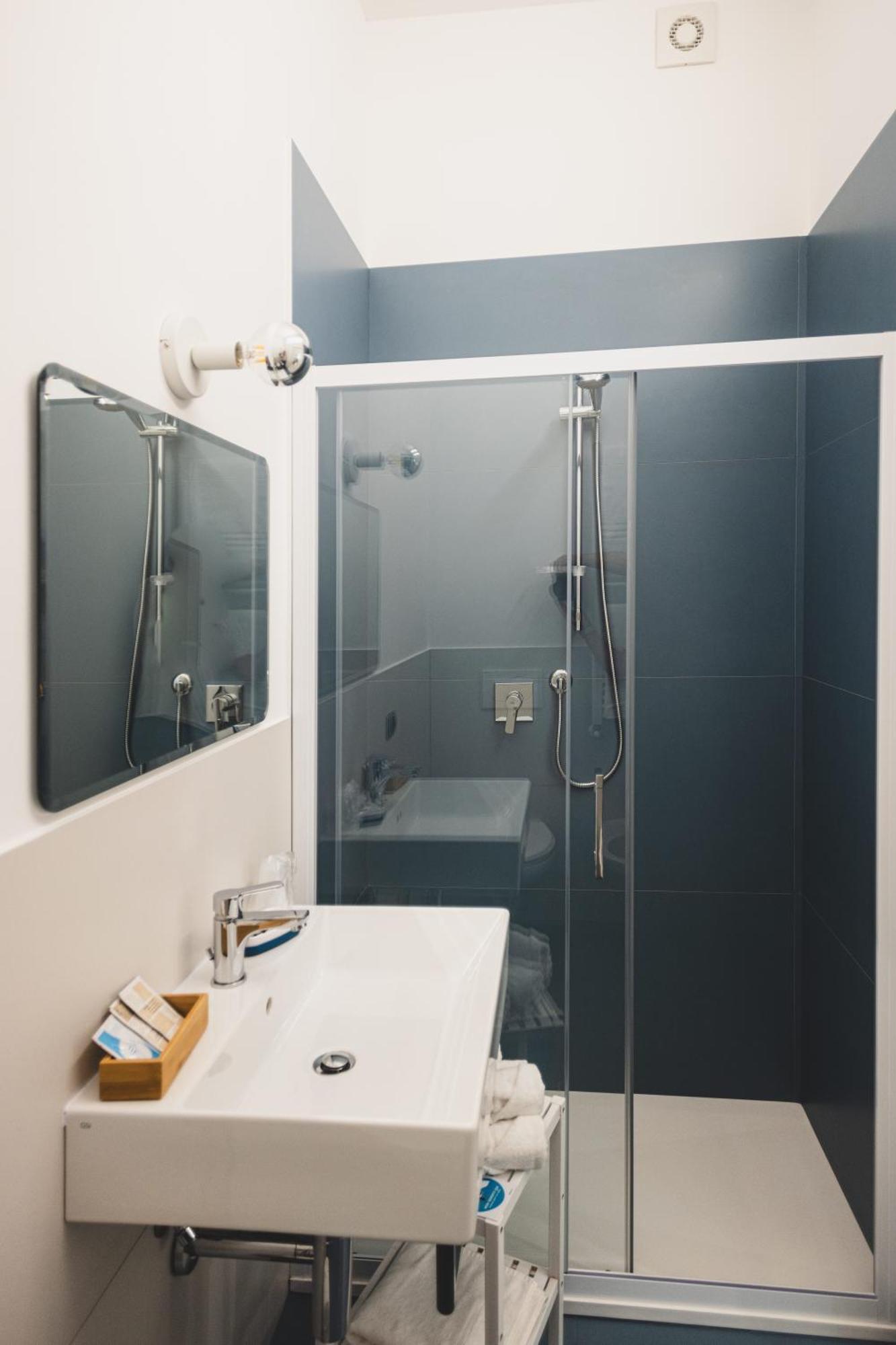 Piazza Verdi B&B Vasto Bagian luar foto