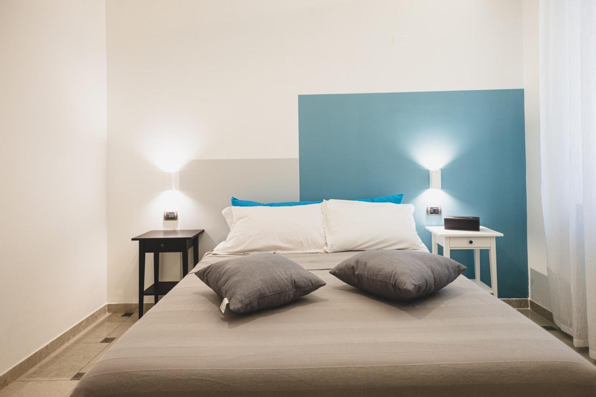 Piazza Verdi B&B Vasto Bagian luar foto