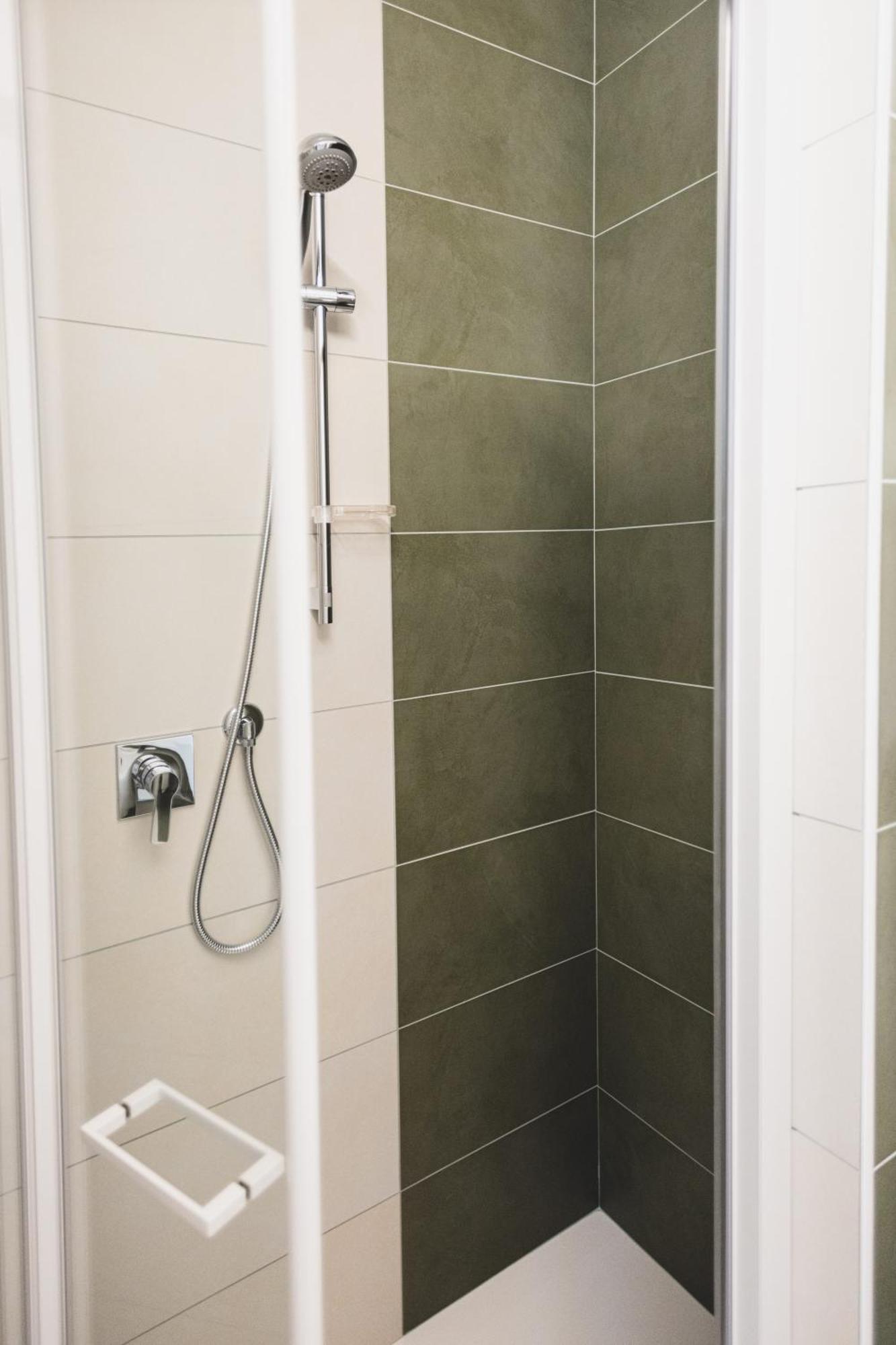 Piazza Verdi B&B Vasto Bagian luar foto