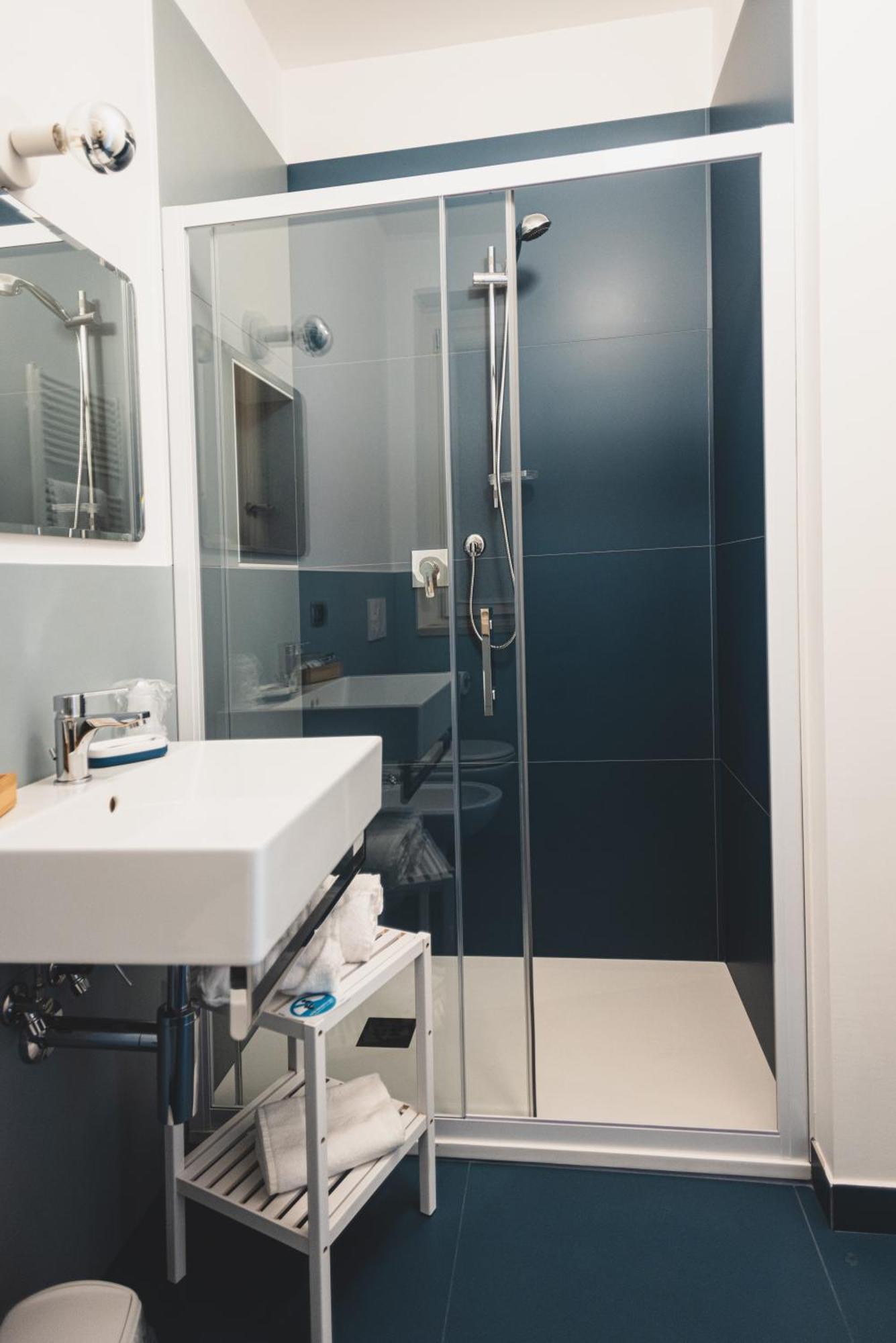 Piazza Verdi B&B Vasto Bagian luar foto