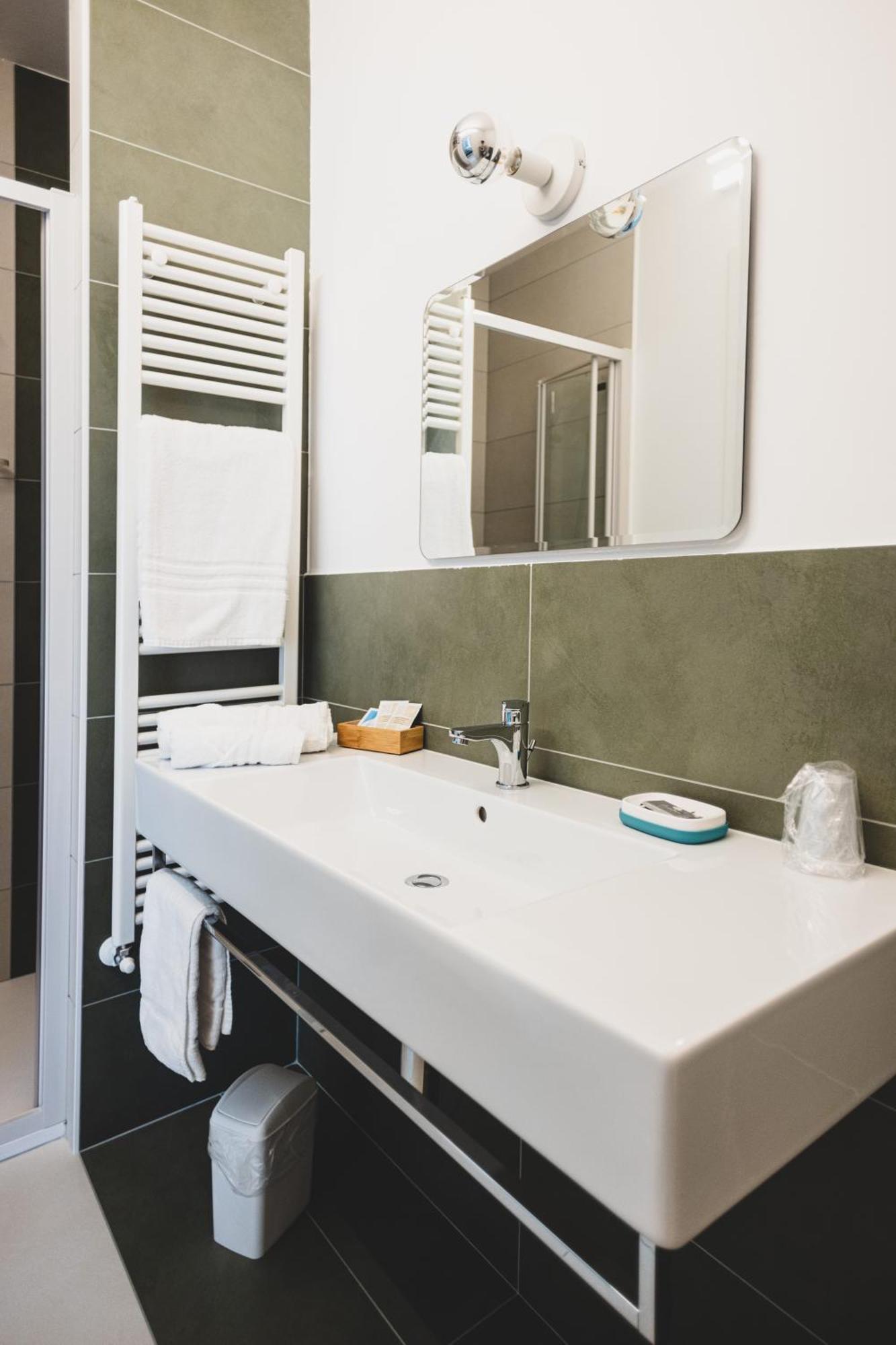 Piazza Verdi B&B Vasto Bagian luar foto