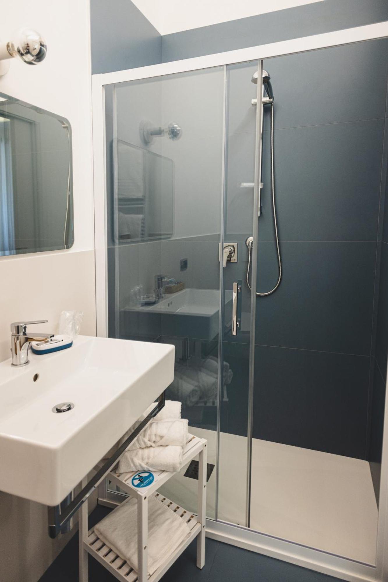 Piazza Verdi B&B Vasto Bagian luar foto