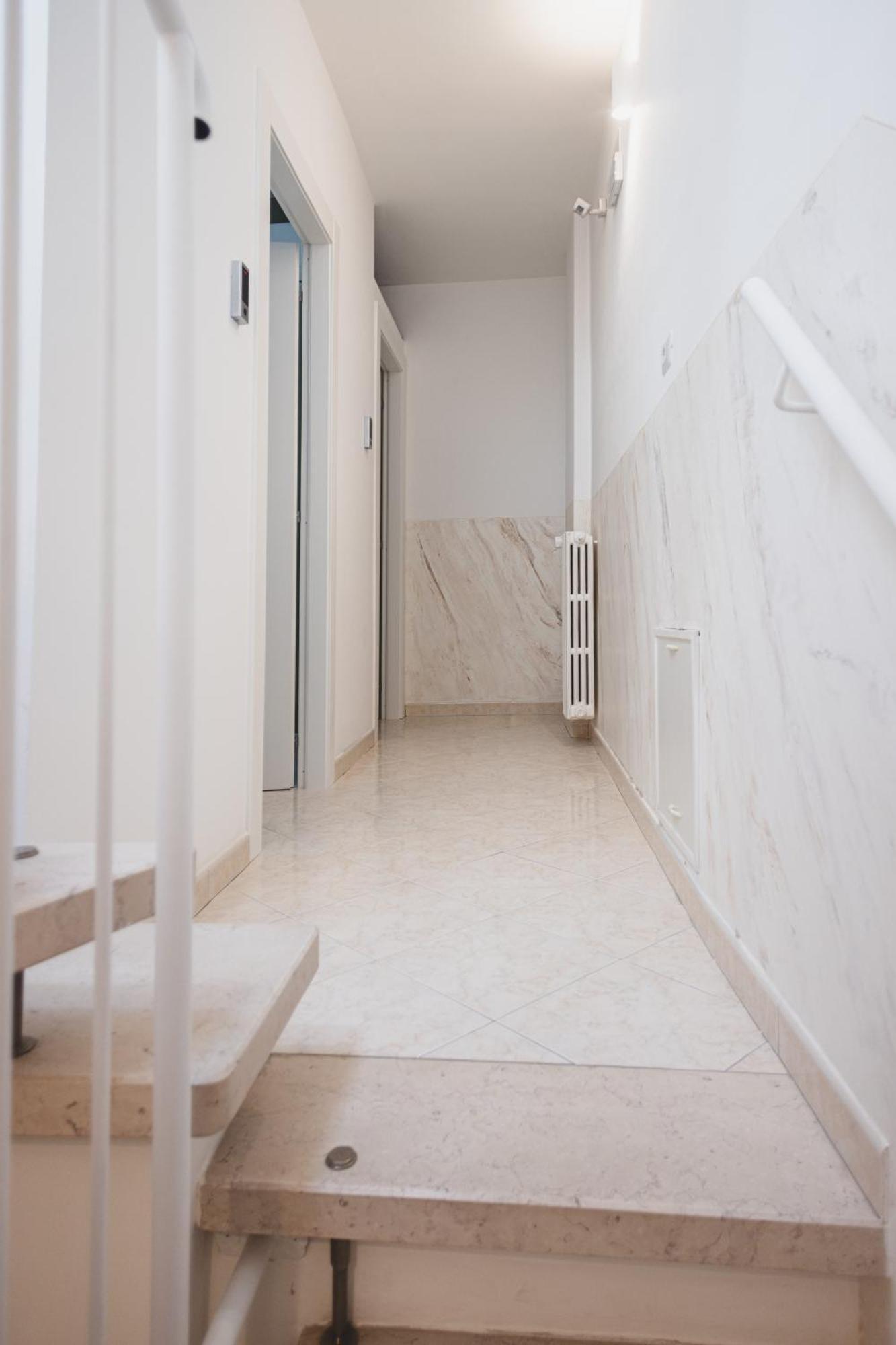 Piazza Verdi B&B Vasto Bagian luar foto