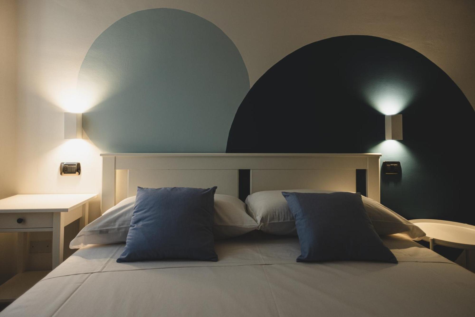 Piazza Verdi B&B Vasto Bagian luar foto