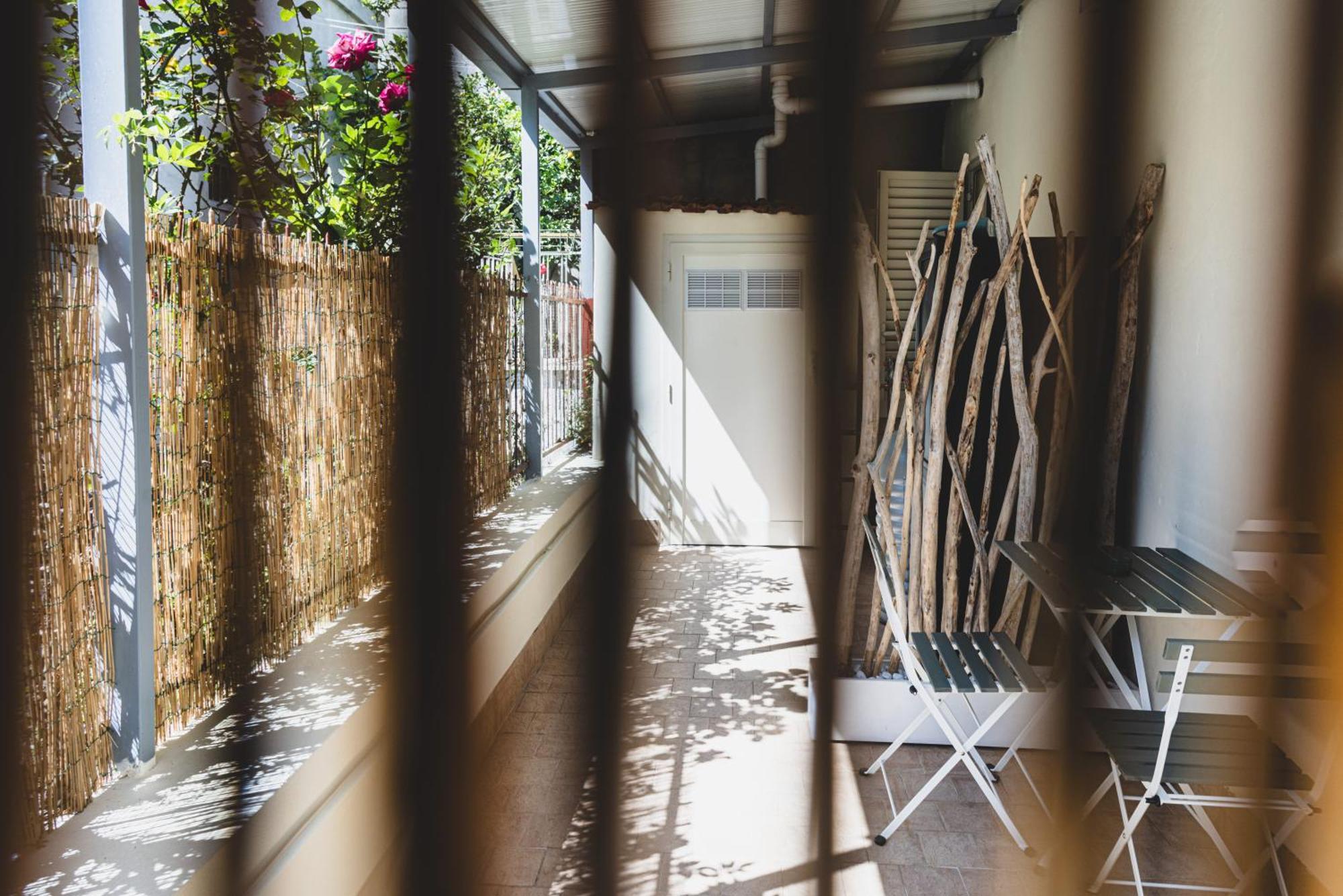 Piazza Verdi B&B Vasto Bagian luar foto