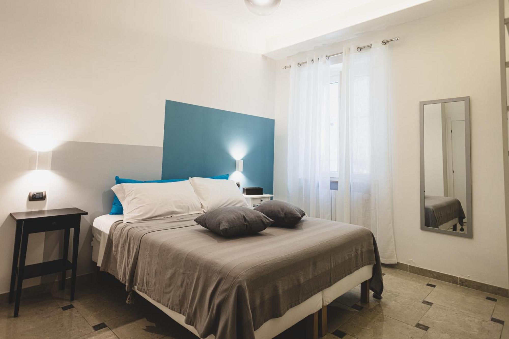 Piazza Verdi B&B Vasto Bagian luar foto