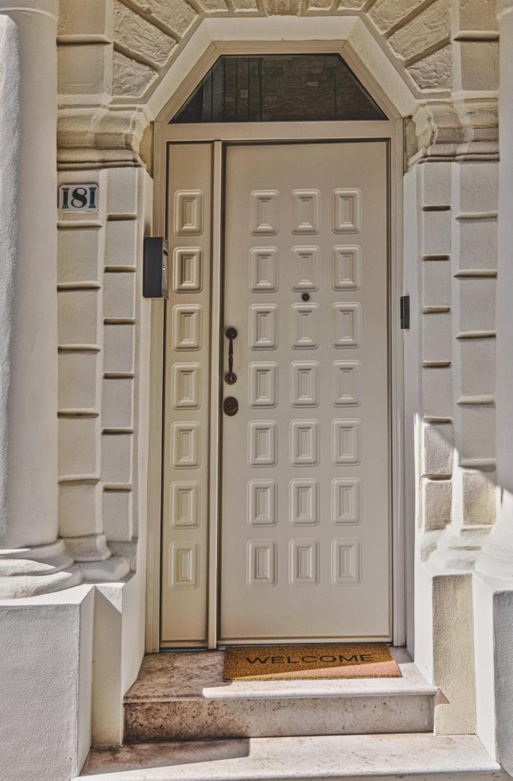 Piazza Verdi B&B Vasto Bagian luar foto